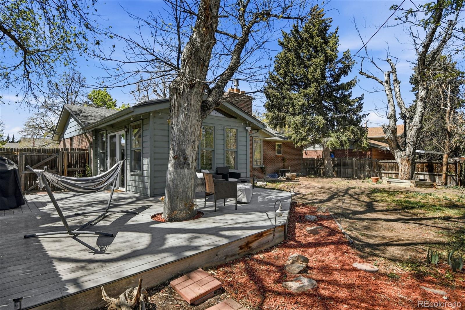 424 S Uvalda Circle Aurora CO 80012