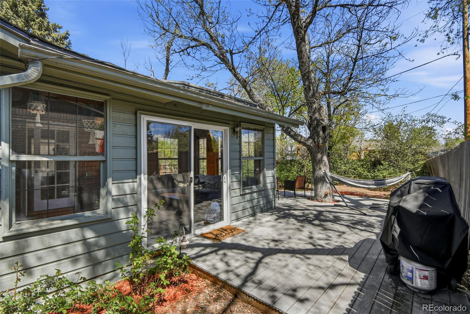 424 S Uvalda Circle Aurora CO 80012
