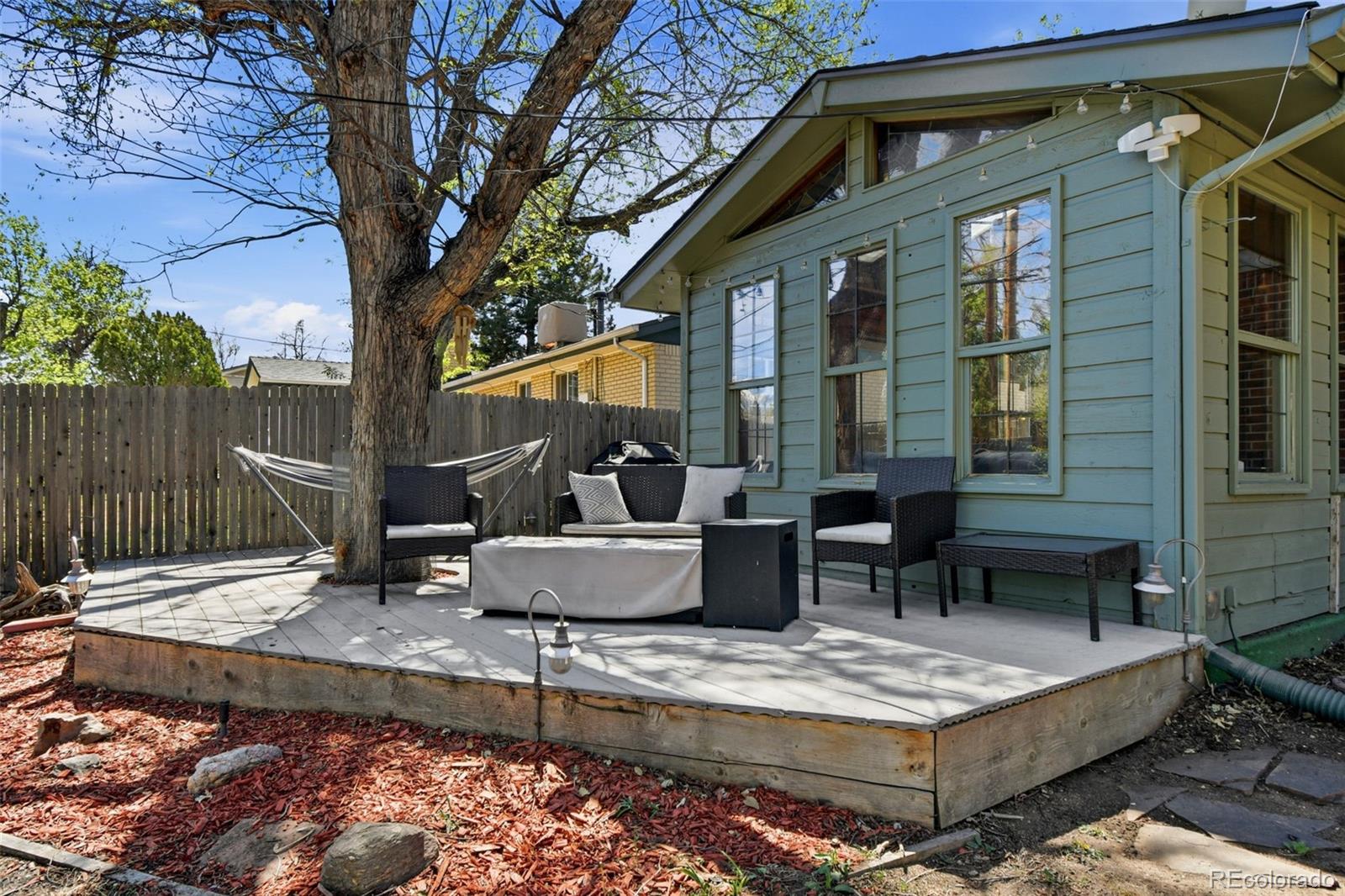 424 S Uvalda Circle Aurora CO 80012