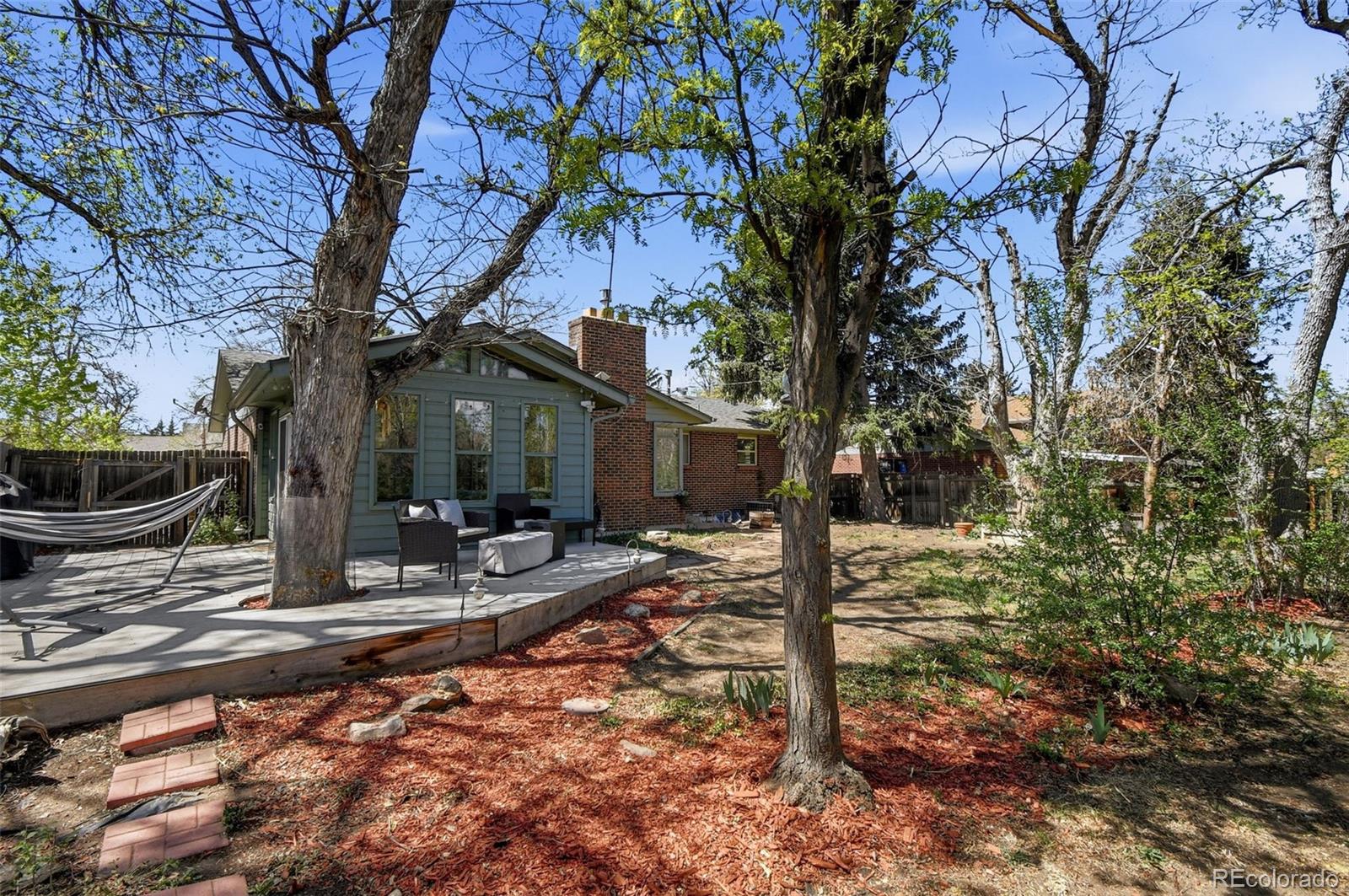 424 S Uvalda Circle Aurora CO 80012