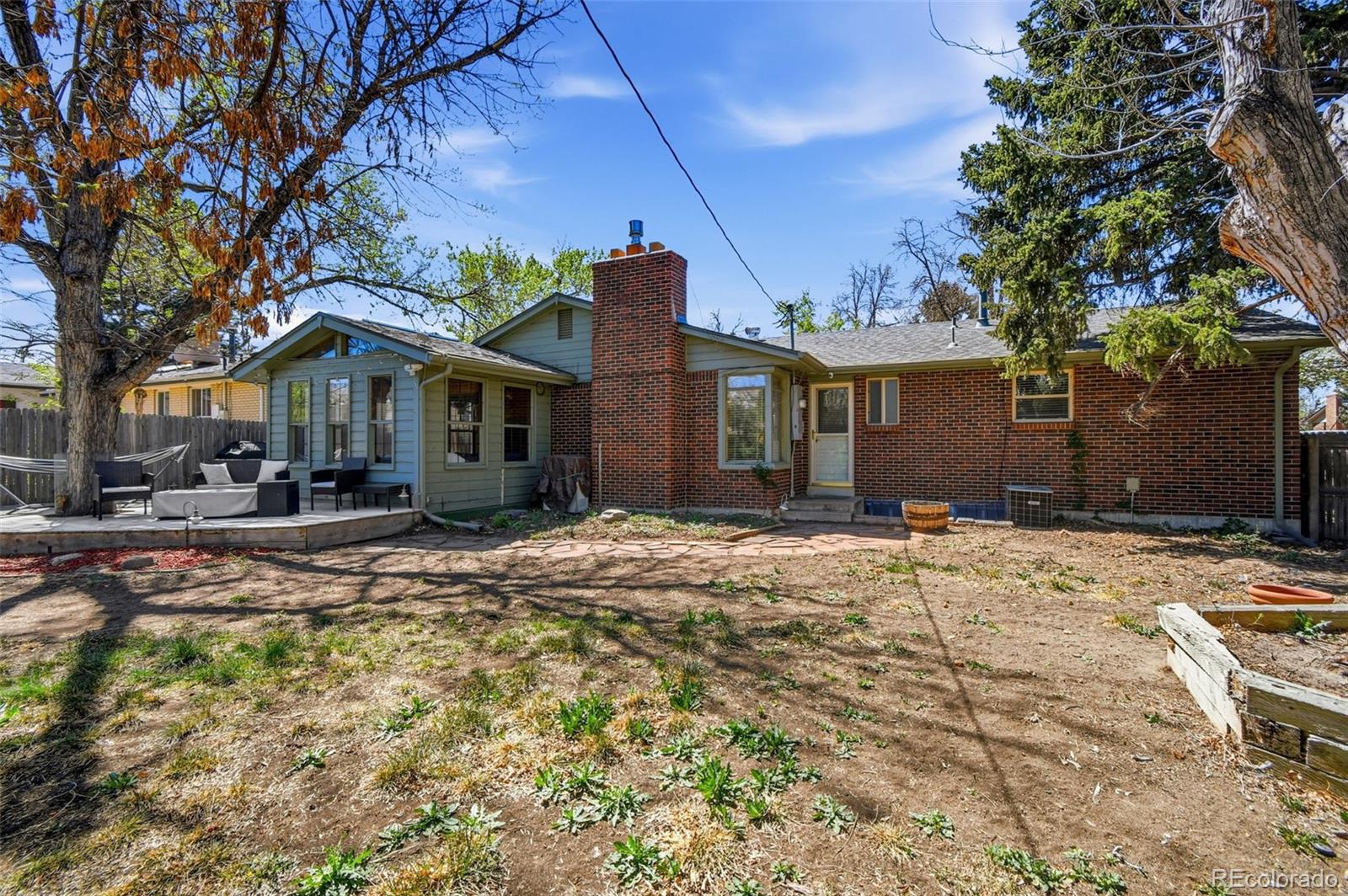 424 S Uvalda Circle Aurora CO 80012