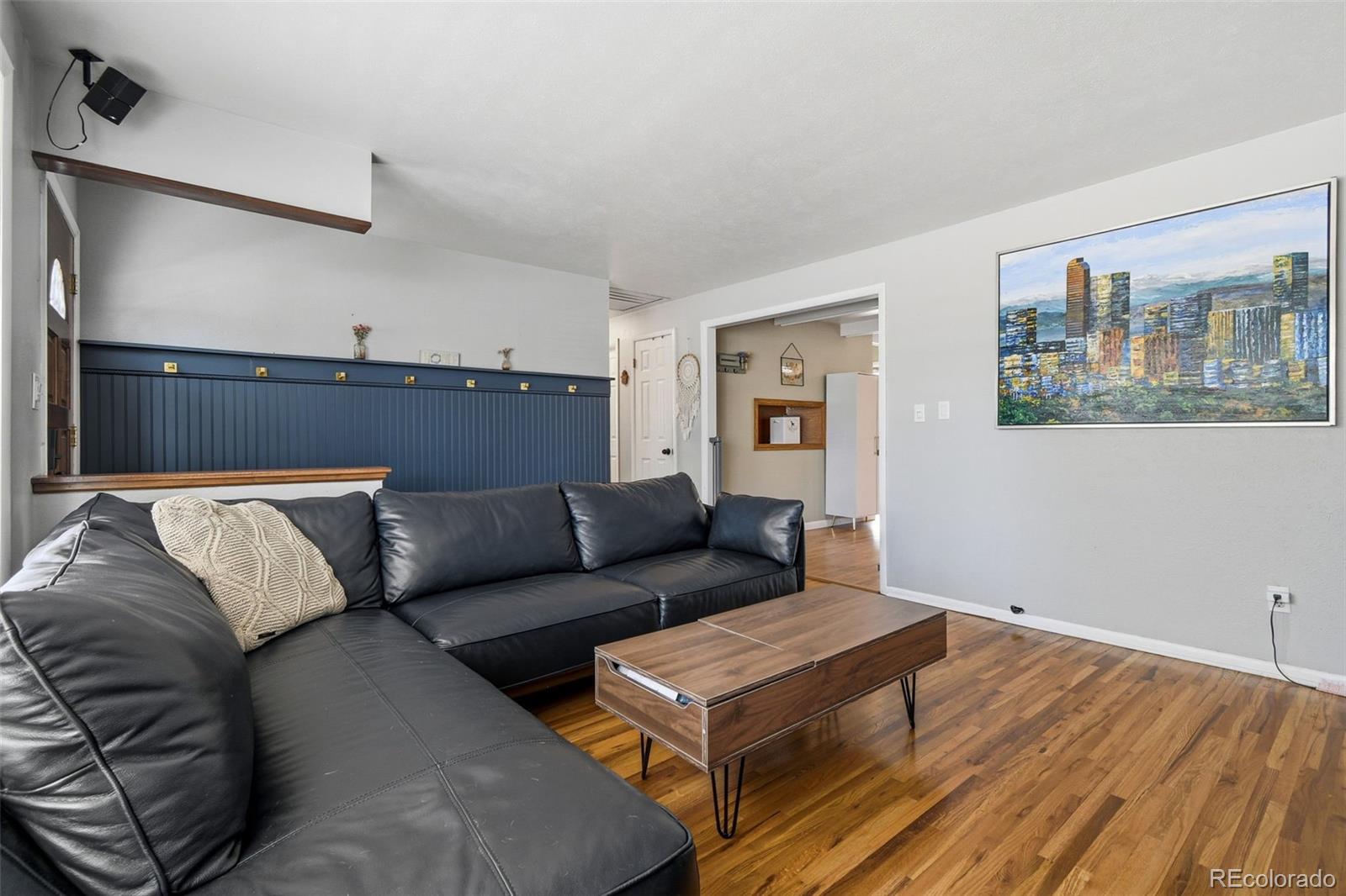 424 S Uvalda Circle Aurora CO 80012