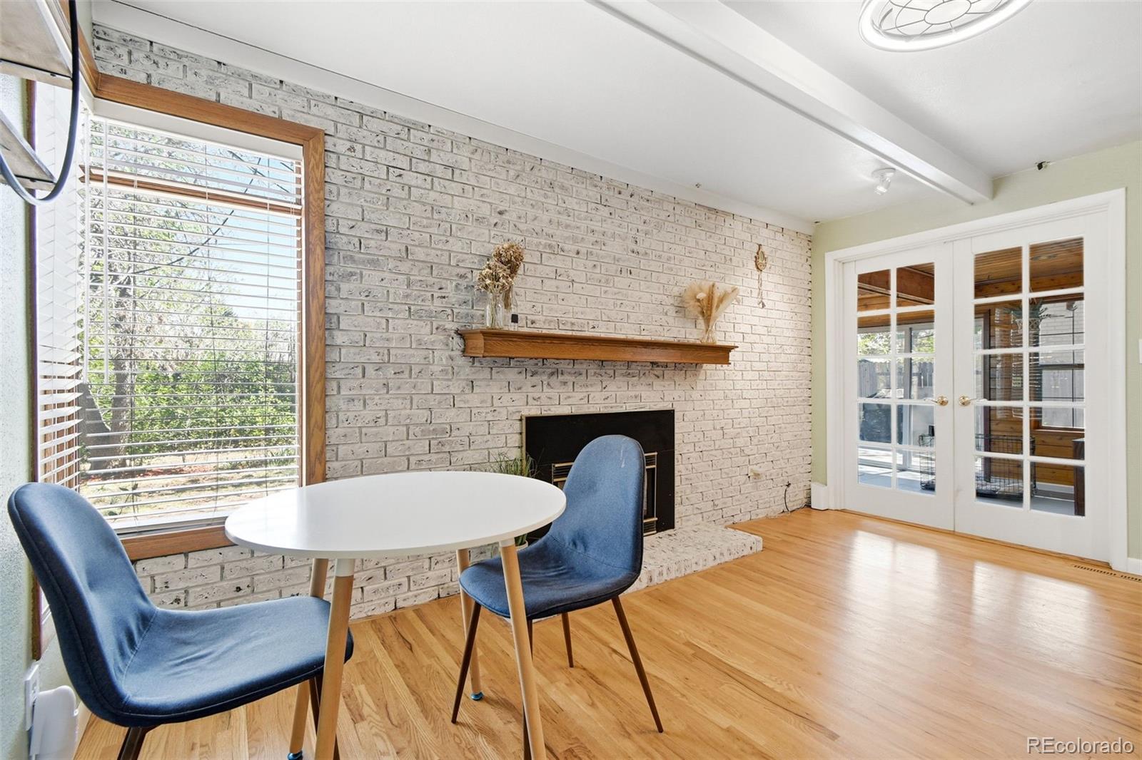 424 S Uvalda Circle Aurora CO 80012