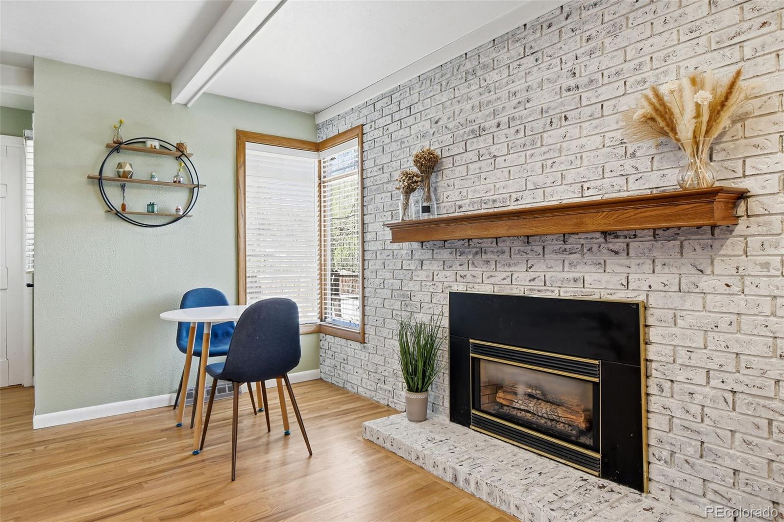 424 S Uvalda Circle Aurora CO 80012