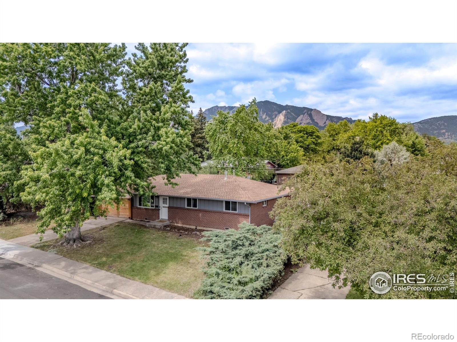 755 34th Street Boulder CO 80303