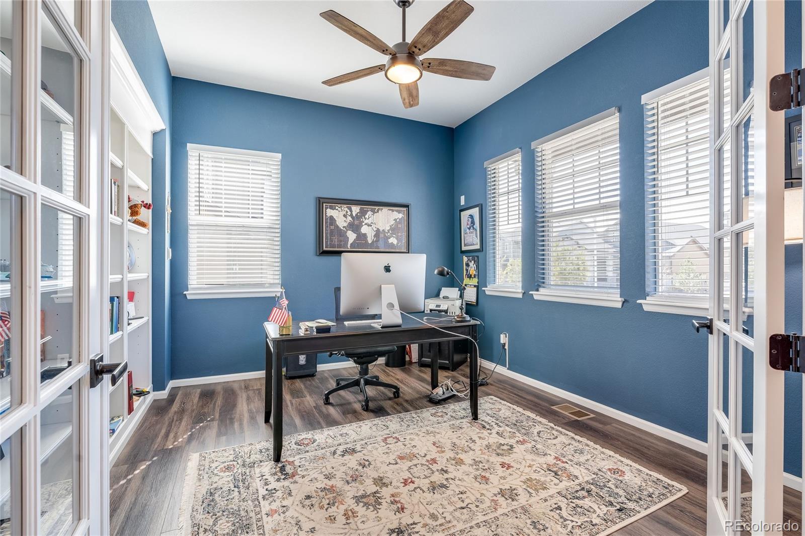 8477 Arapahoe Peak Street Littleton CO 80125