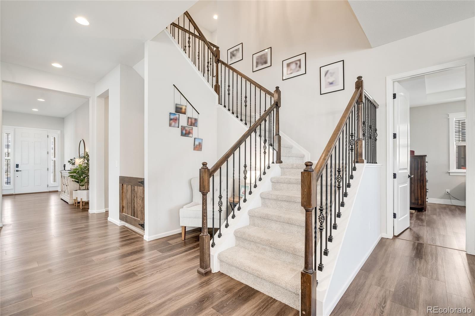 8477 Arapahoe Peak Street Littleton CO 80125