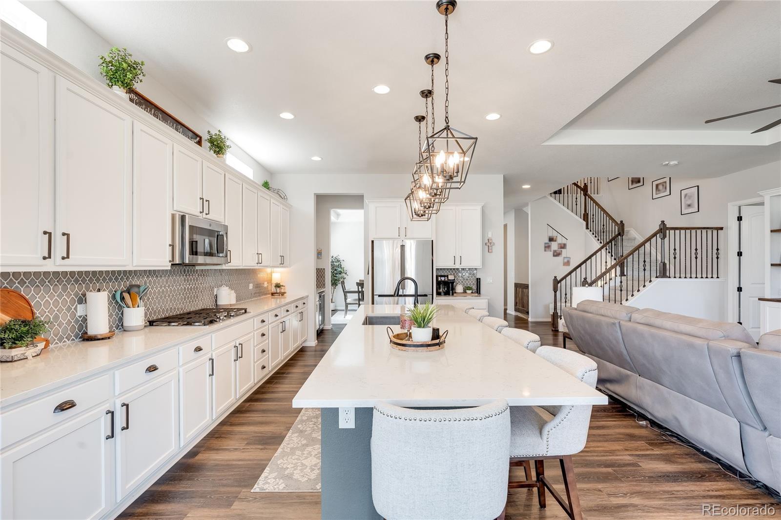 8477 Arapahoe Peak Street Littleton CO 80125