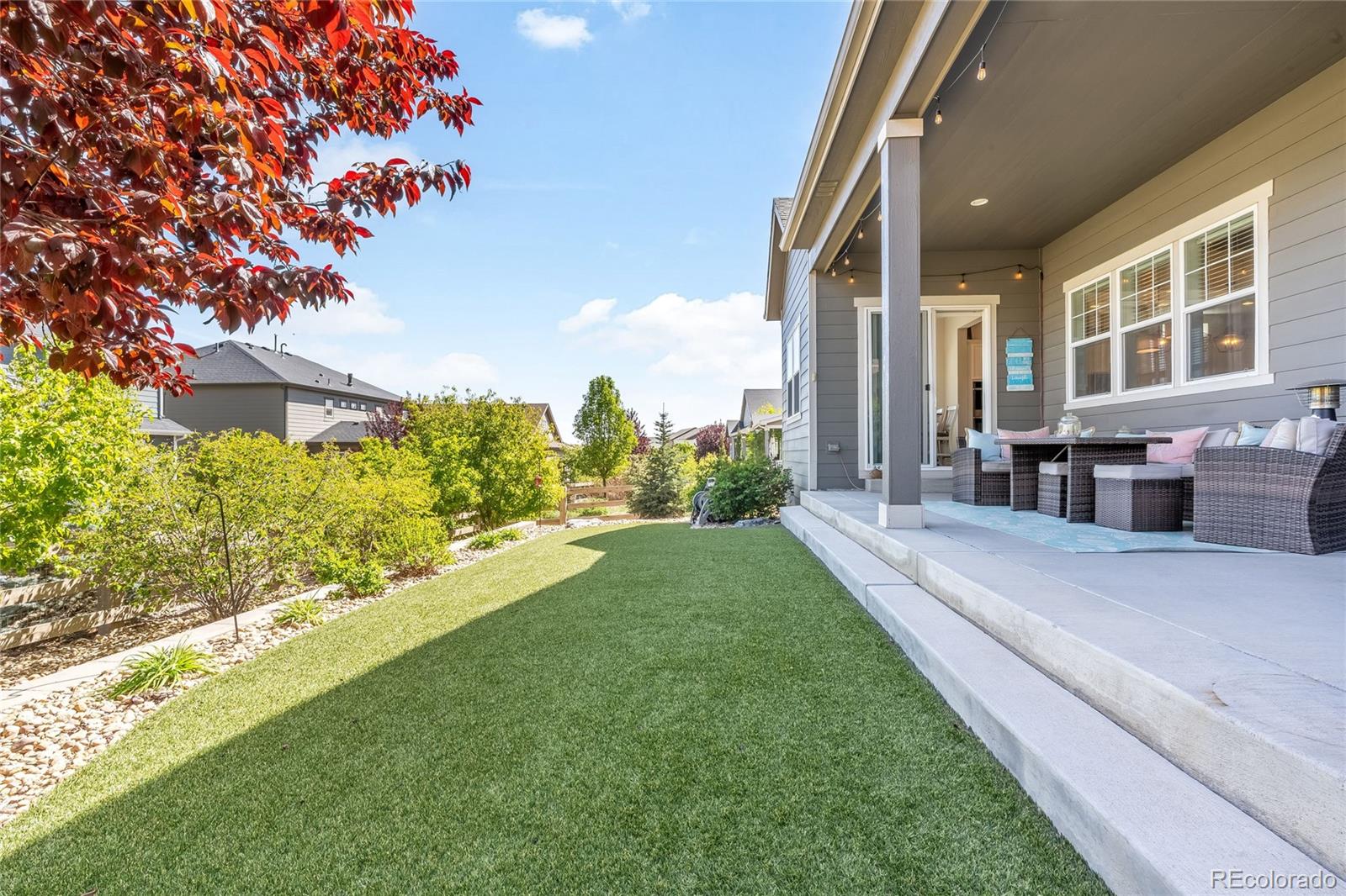 8477 Arapahoe Peak Street Littleton CO 80125