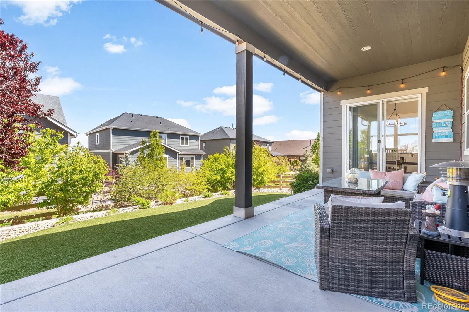 8477 Arapahoe Peak Street Littleton CO 80125