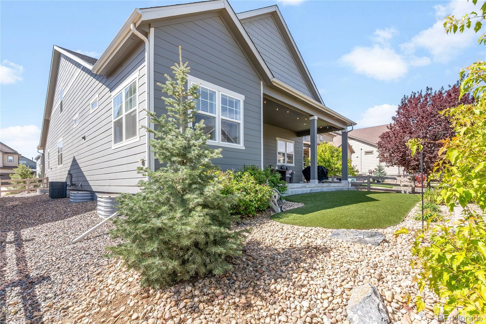 8477 Arapahoe Peak Street Littleton CO 80125
