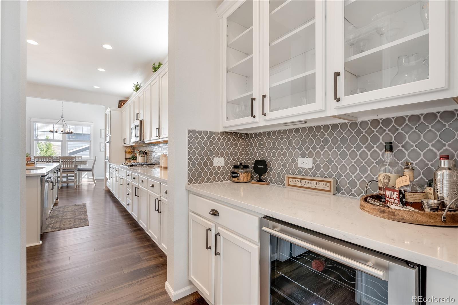 8477 Arapahoe Peak Street Littleton CO 80125