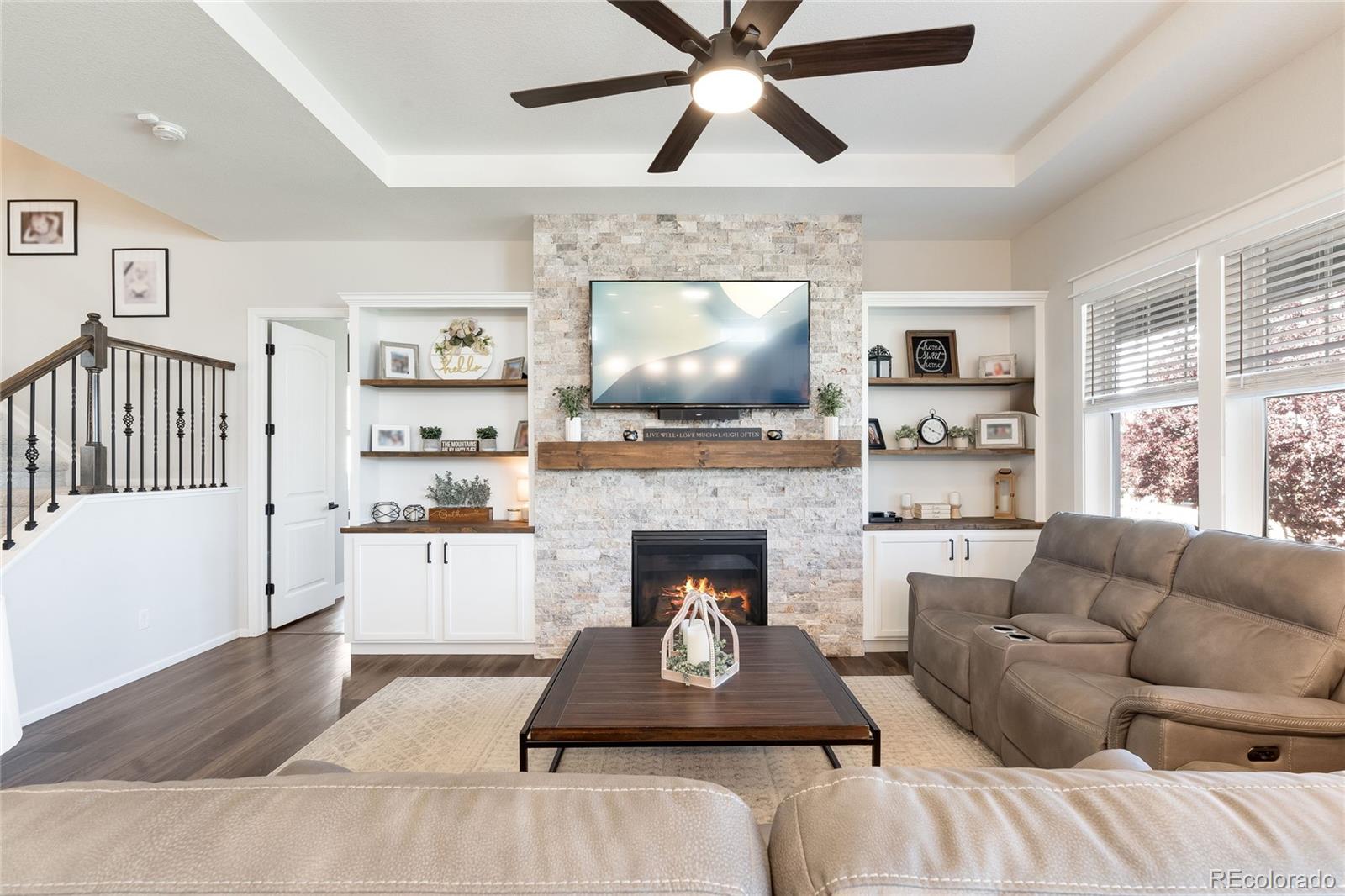 8477 Arapahoe Peak Street Littleton CO 80125
