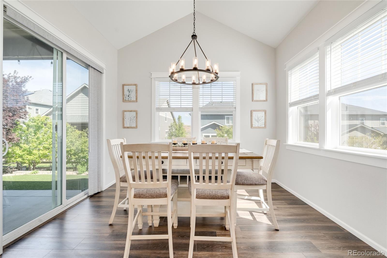 8477 Arapahoe Peak Street Littleton CO 80125