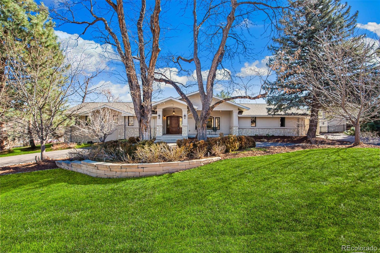 5430 S Jasmine Street Greenwood Village CO 80111