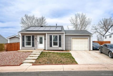 20561 E Coolidge Place Aurora CO 80011