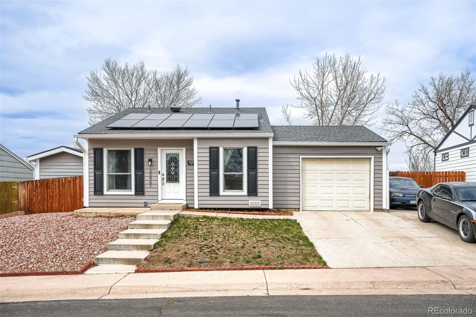 20561 E Coolidge Place Aurora CO 80011