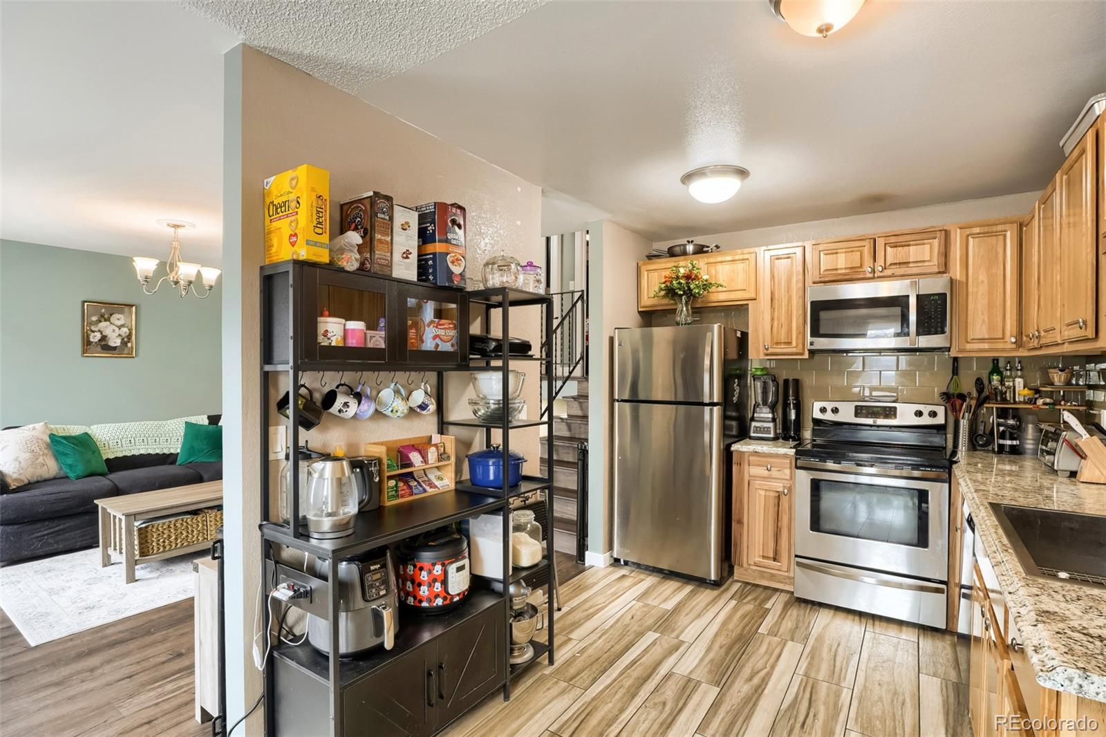 20561 E Coolidge Place Aurora CO 80011