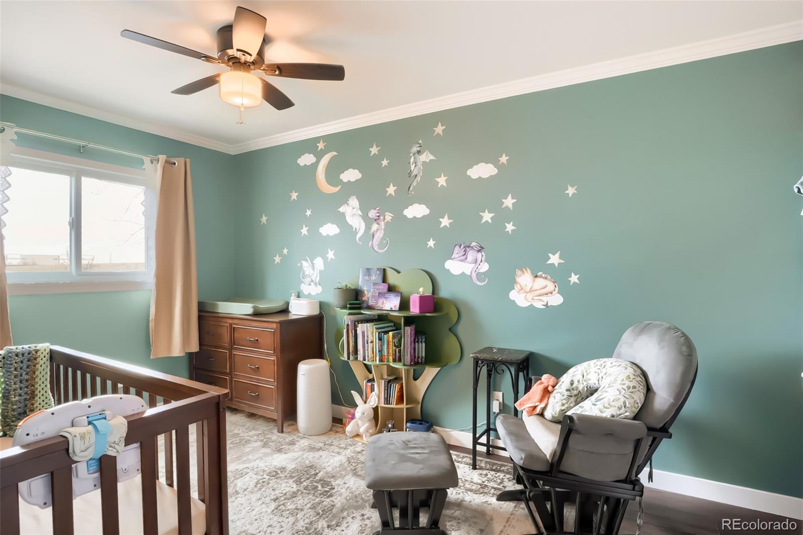 20561 E Coolidge Place Aurora CO 80011