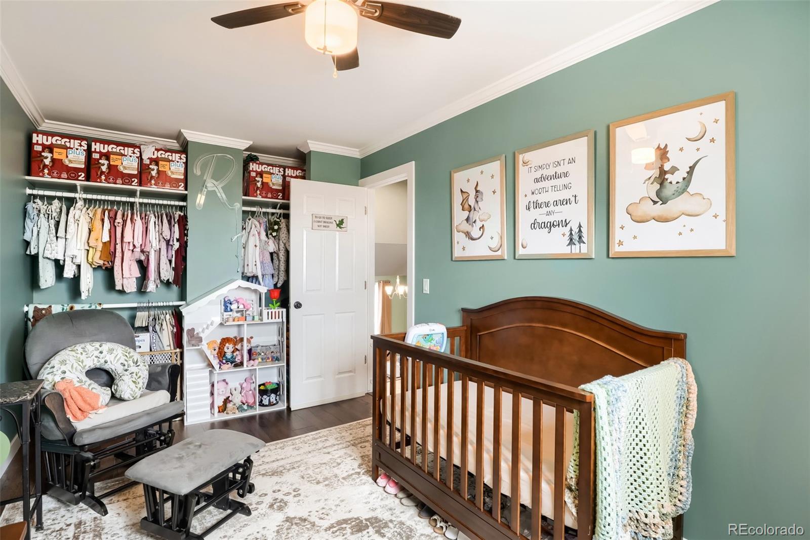 20561 E Coolidge Place Aurora CO 80011