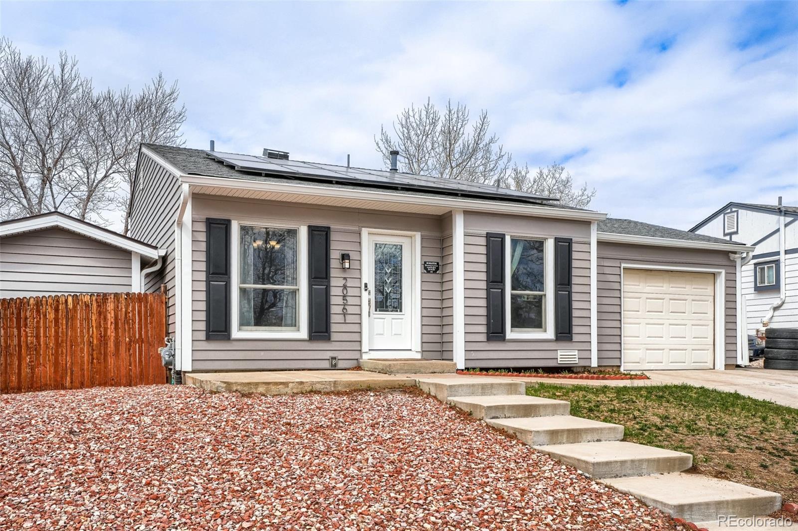 20561 E Coolidge Place Aurora CO 80011