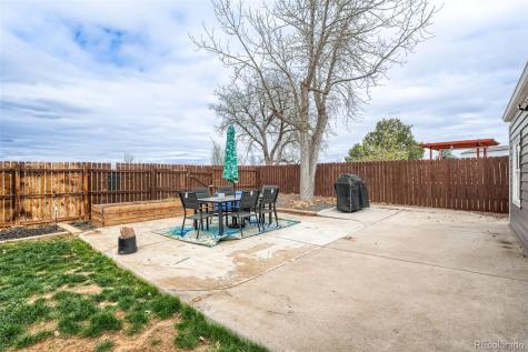 20561 E Coolidge Place Aurora CO 80011