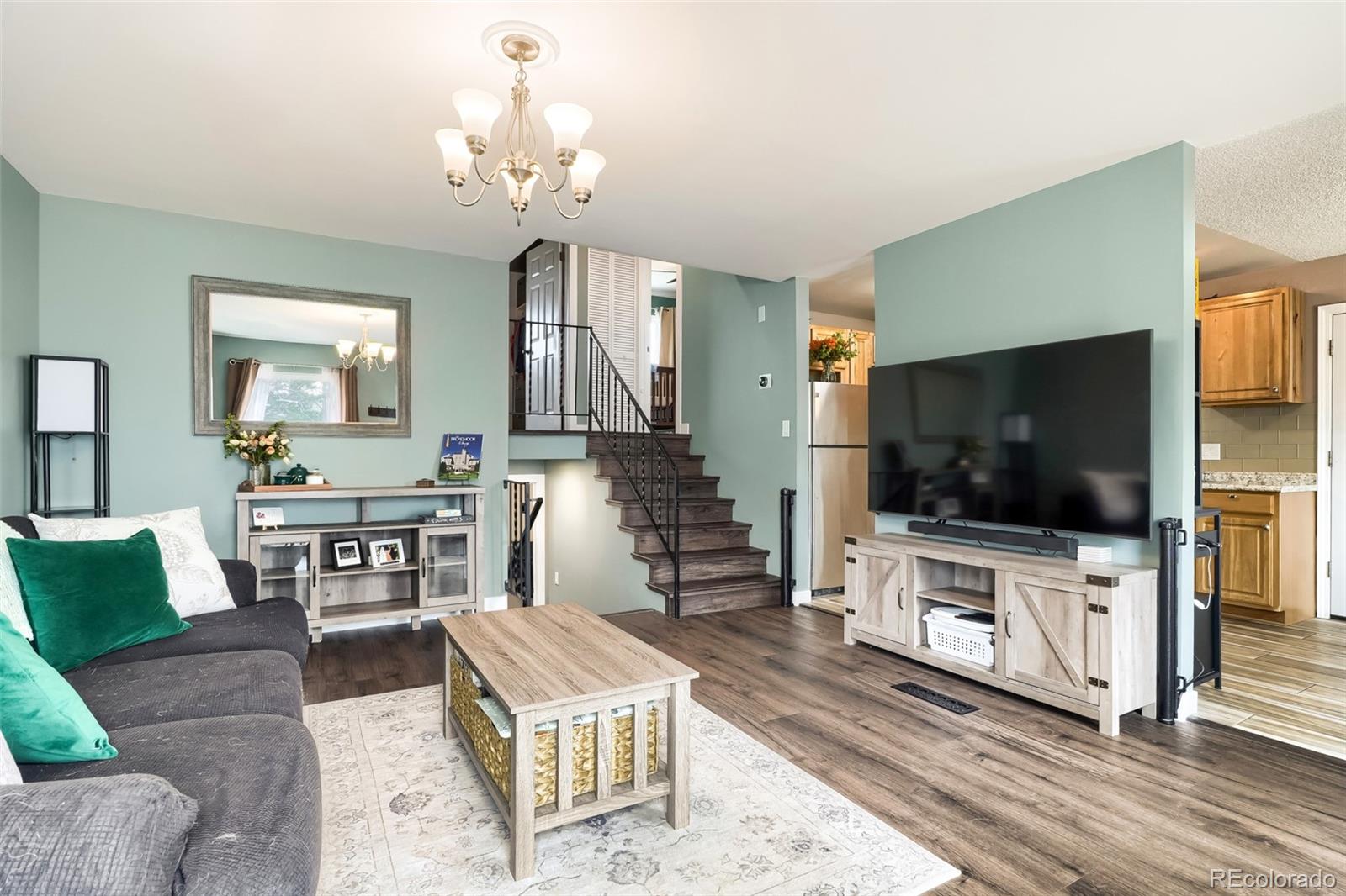20561 E Coolidge Place Aurora CO 80011
