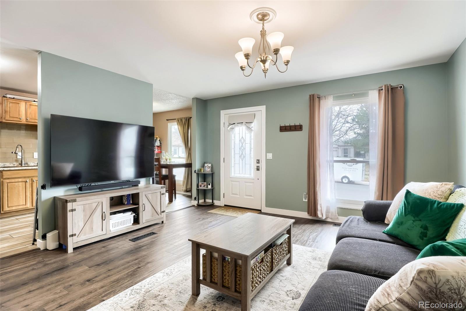 20561 E Coolidge Place Aurora CO 80011