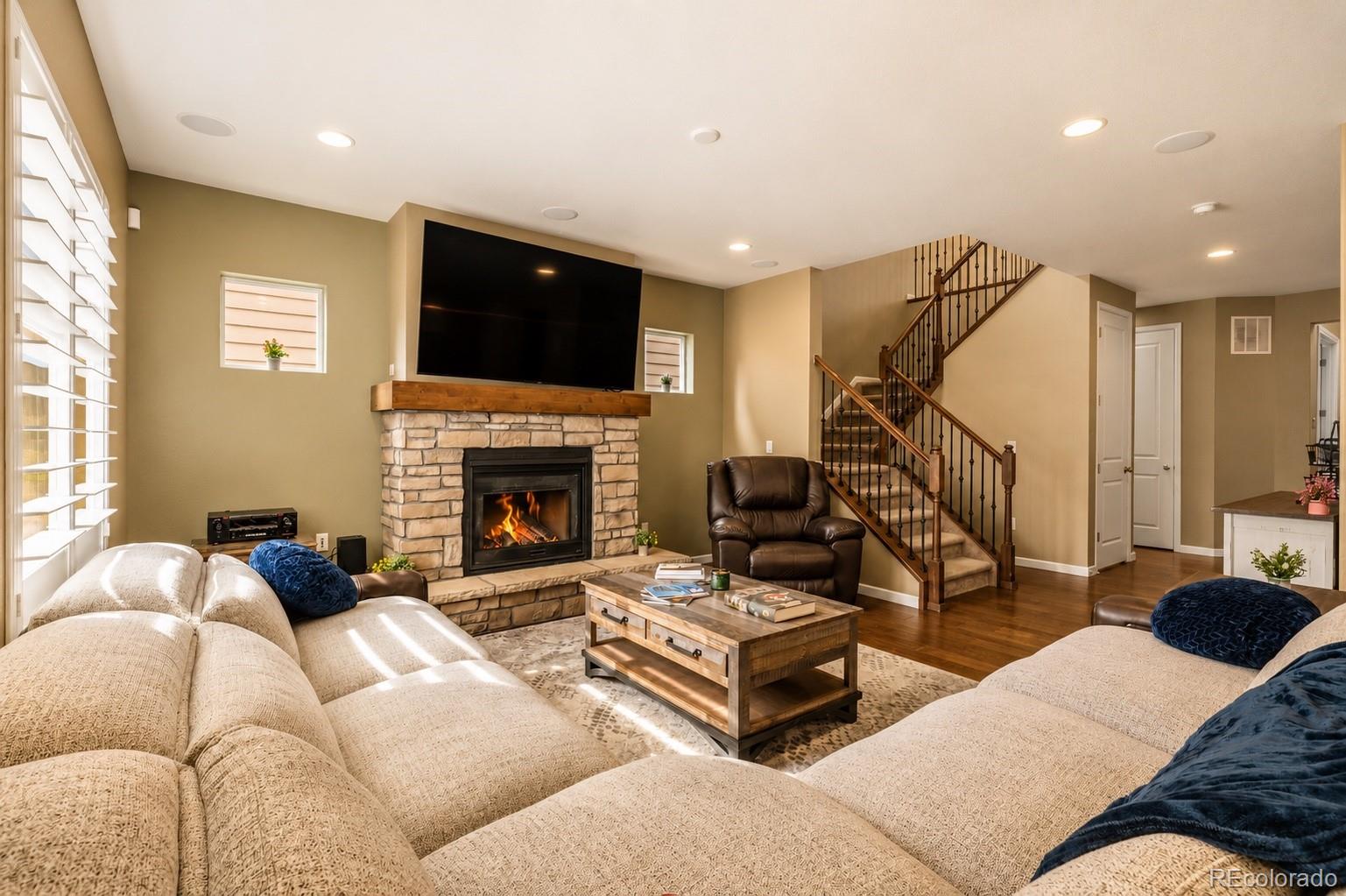 899 Mcmurdo Circle Castle Rock CO 80108