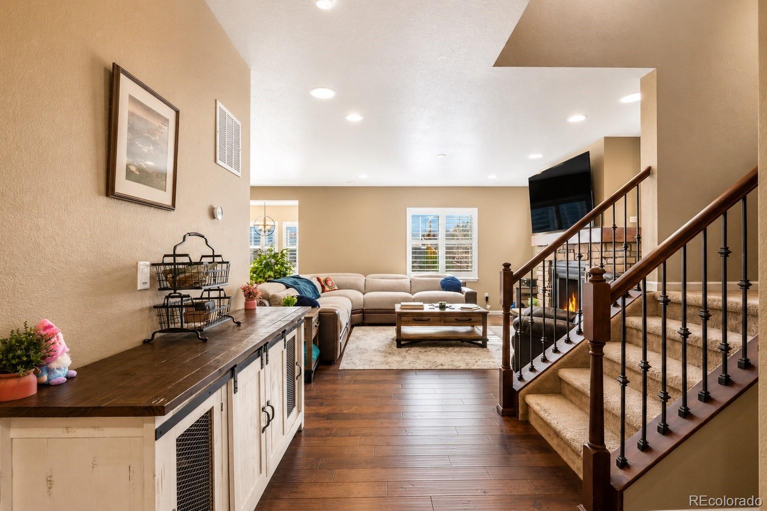 899 Mcmurdo Circle Castle Rock CO 80108