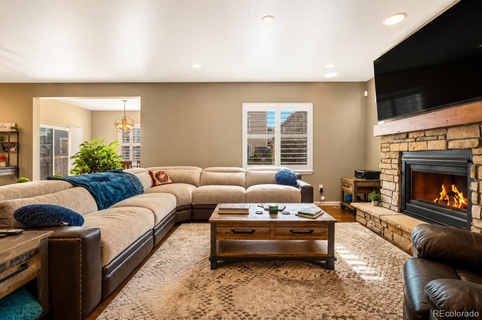 899 Mcmurdo Circle Castle Rock CO 80108