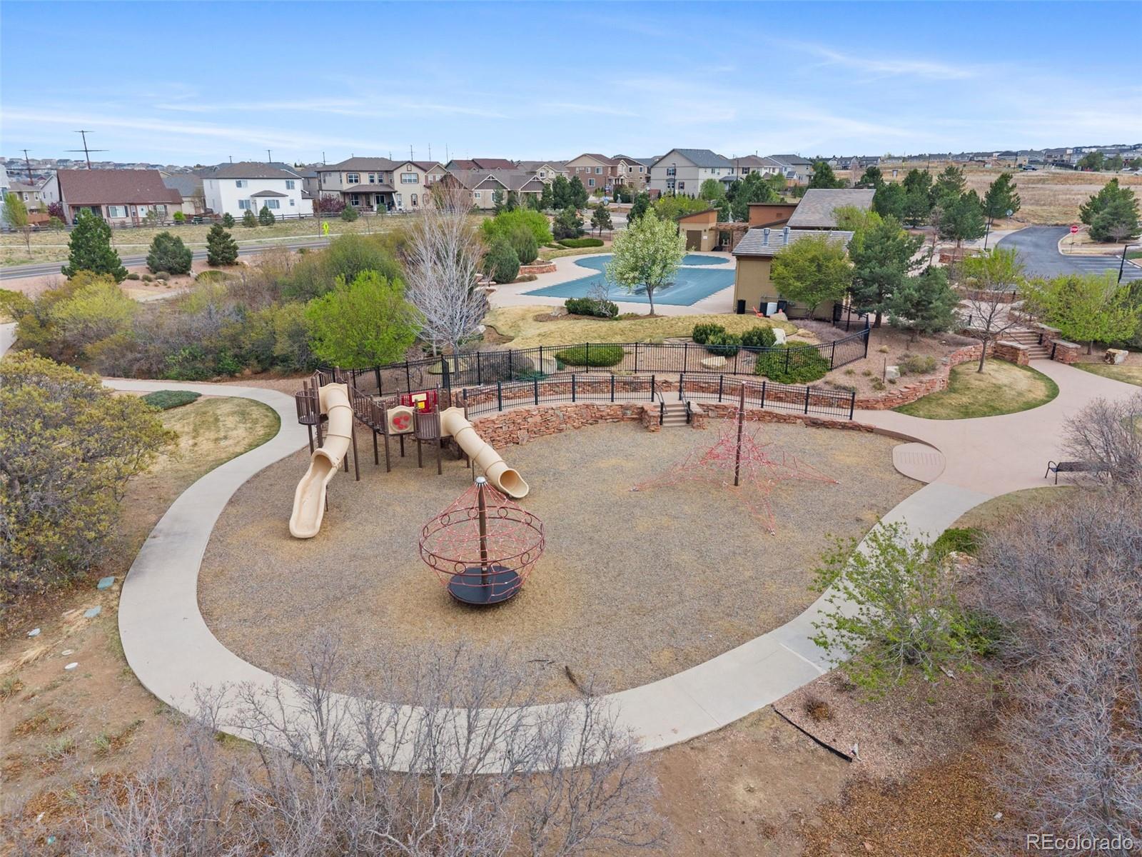 899 Mcmurdo Circle Castle Rock CO 80108
