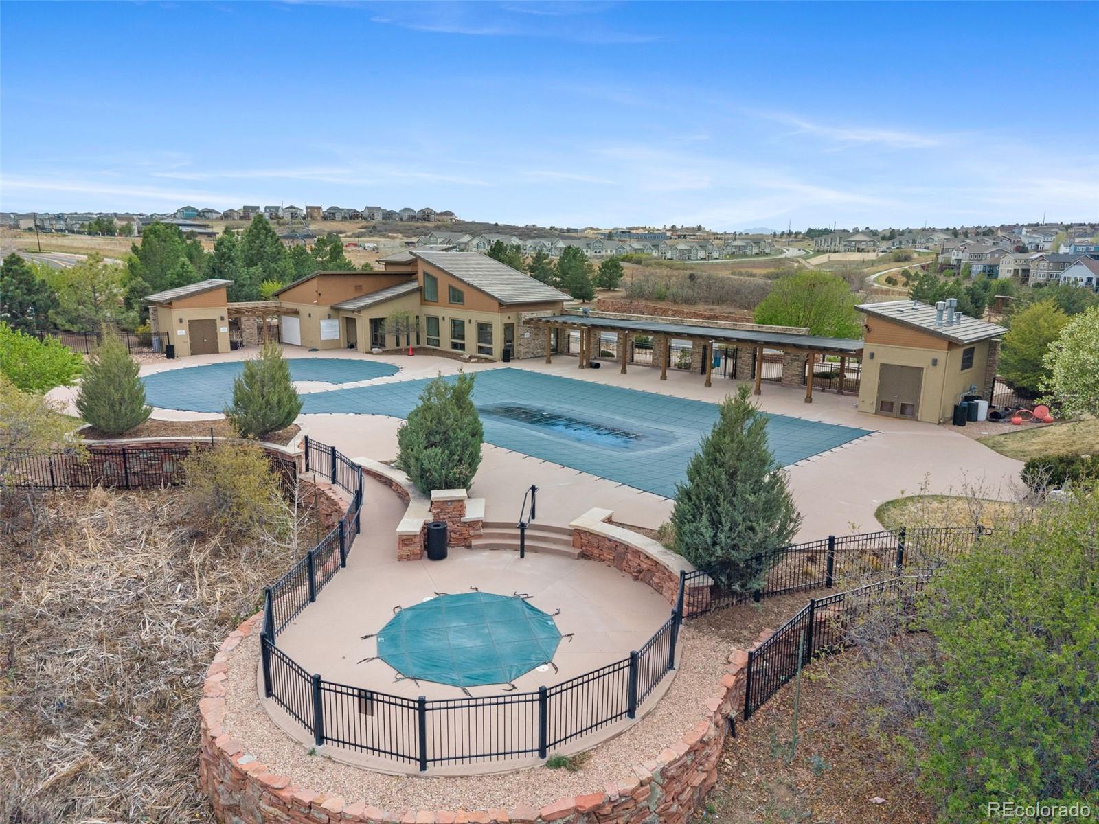 899 Mcmurdo Circle Castle Rock CO 80108