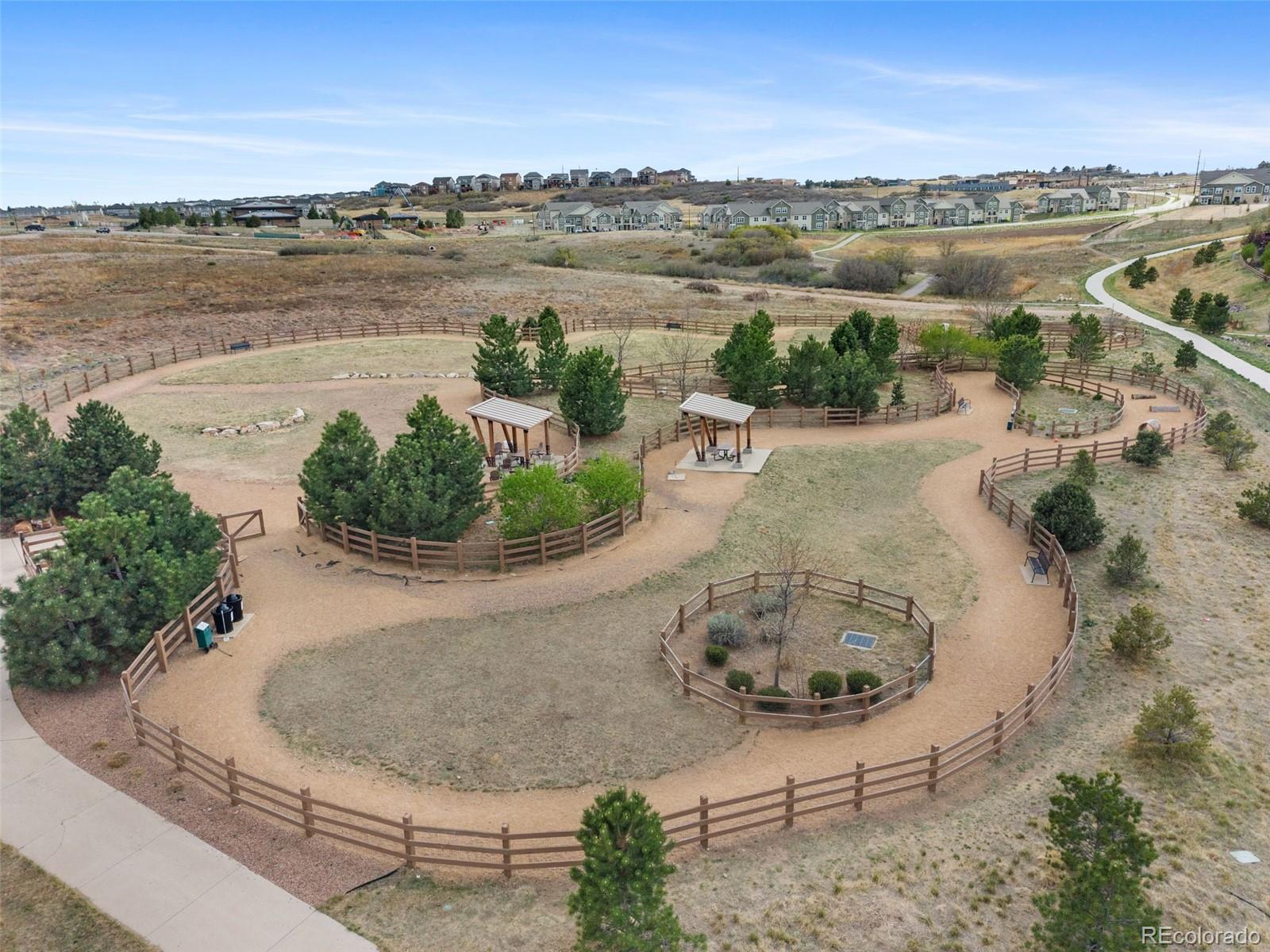 899 Mcmurdo Circle Castle Rock CO 80108