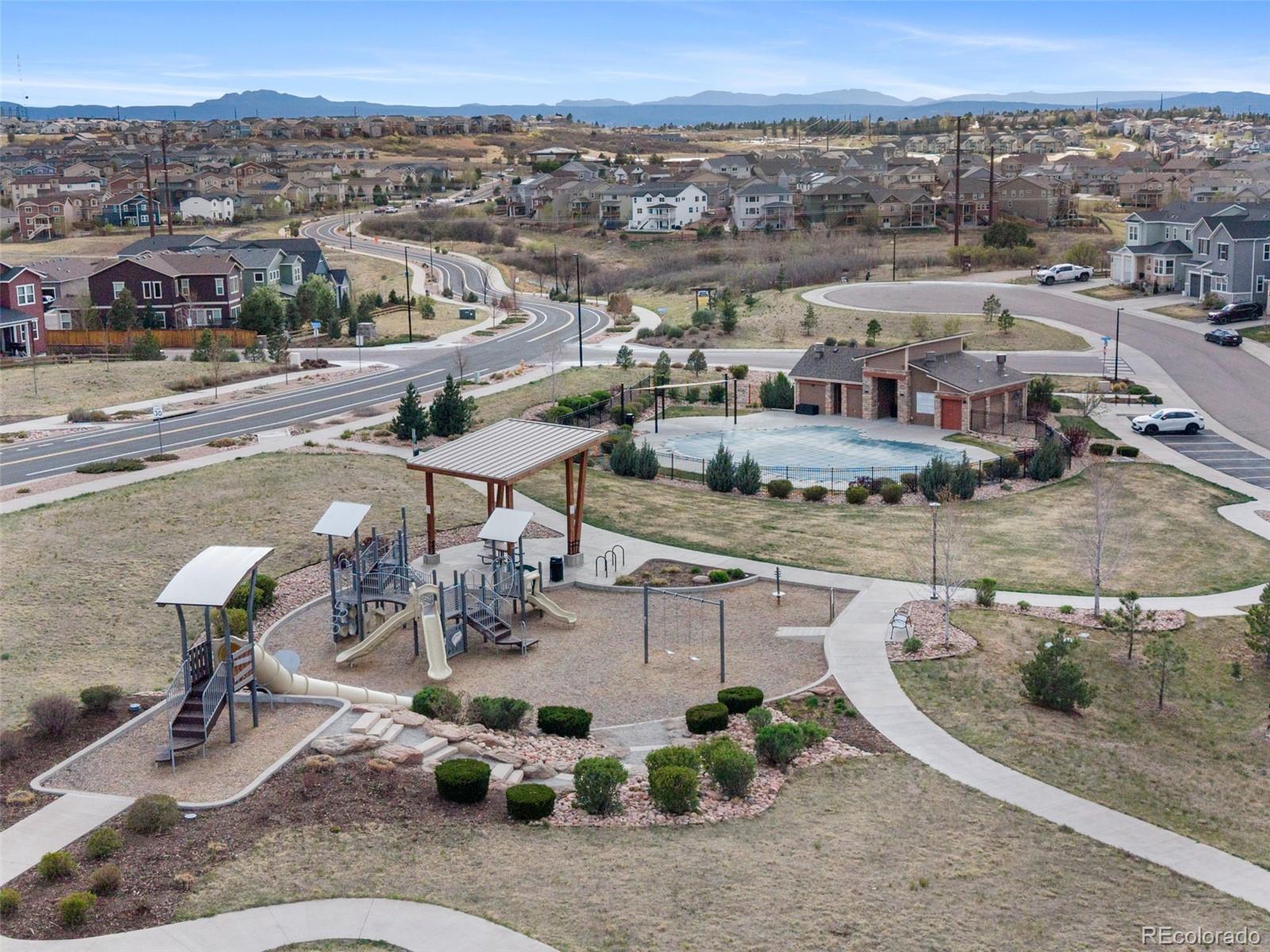 899 Mcmurdo Circle Castle Rock CO 80108