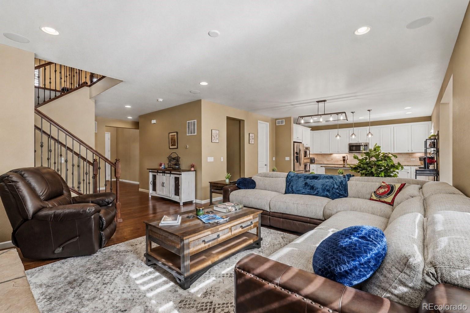 899 Mcmurdo Circle Castle Rock CO 80108