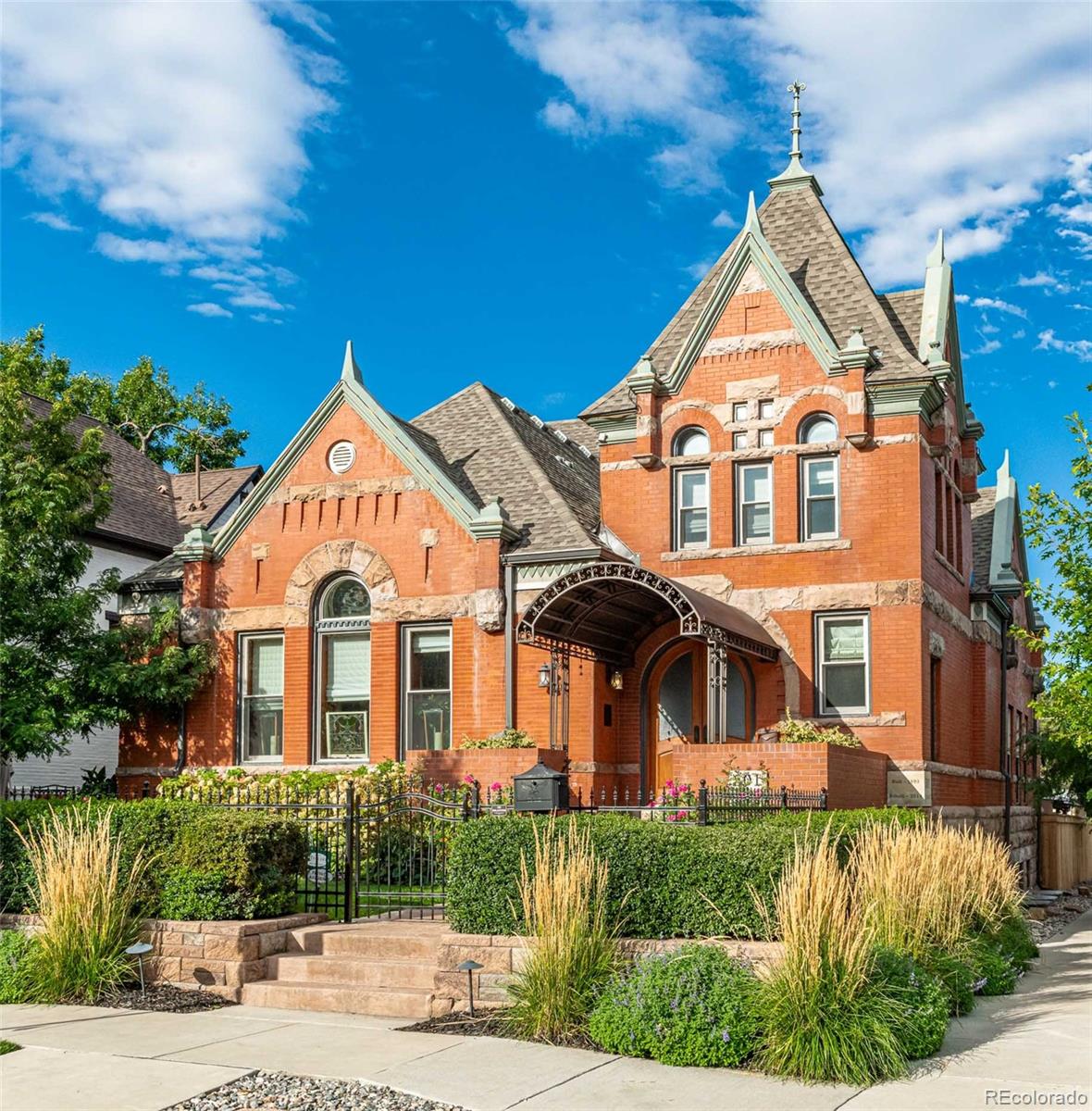 501 S Pearl Street Denver CO 80209