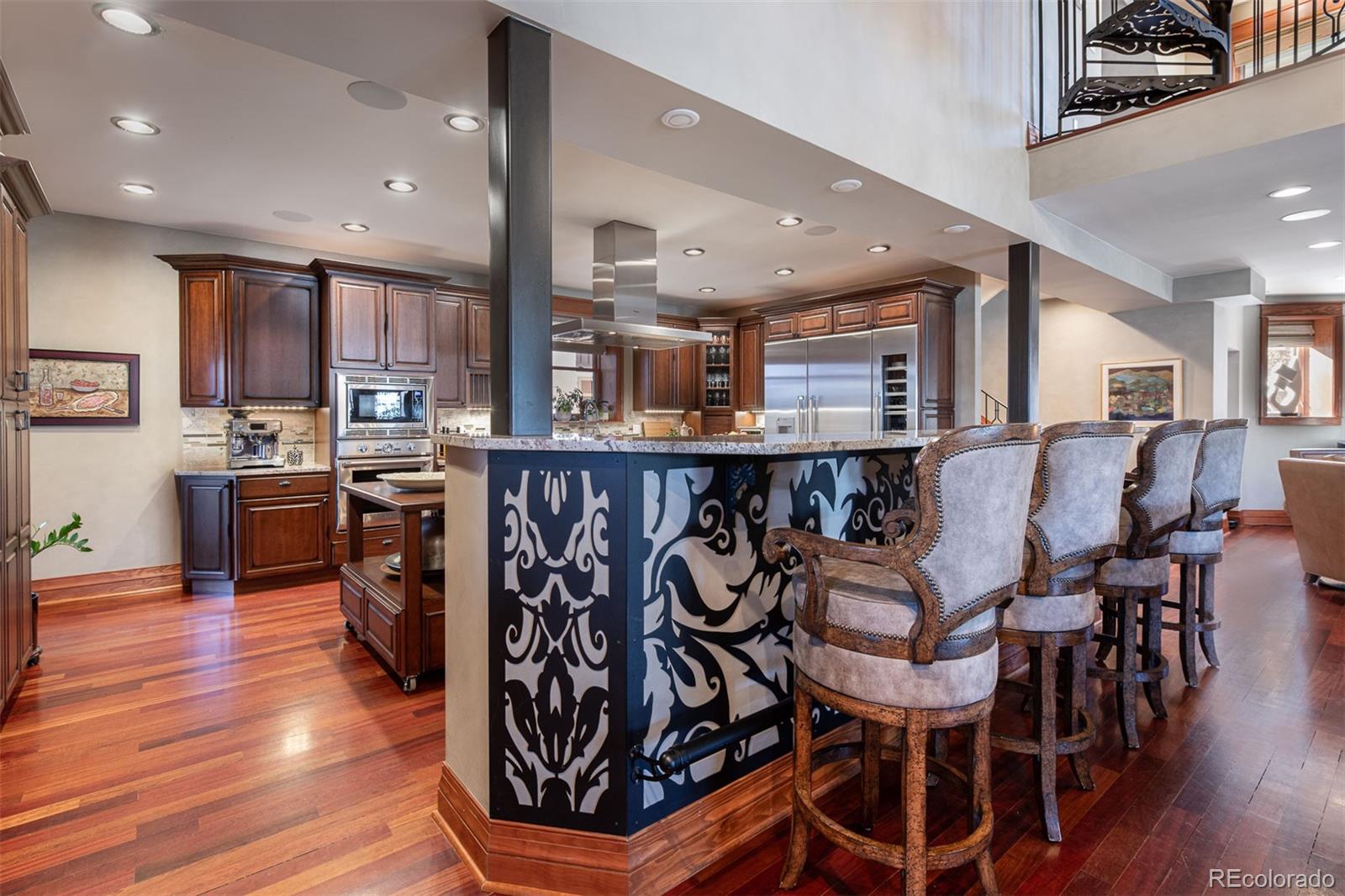 501 S Pearl Street Denver CO 80209