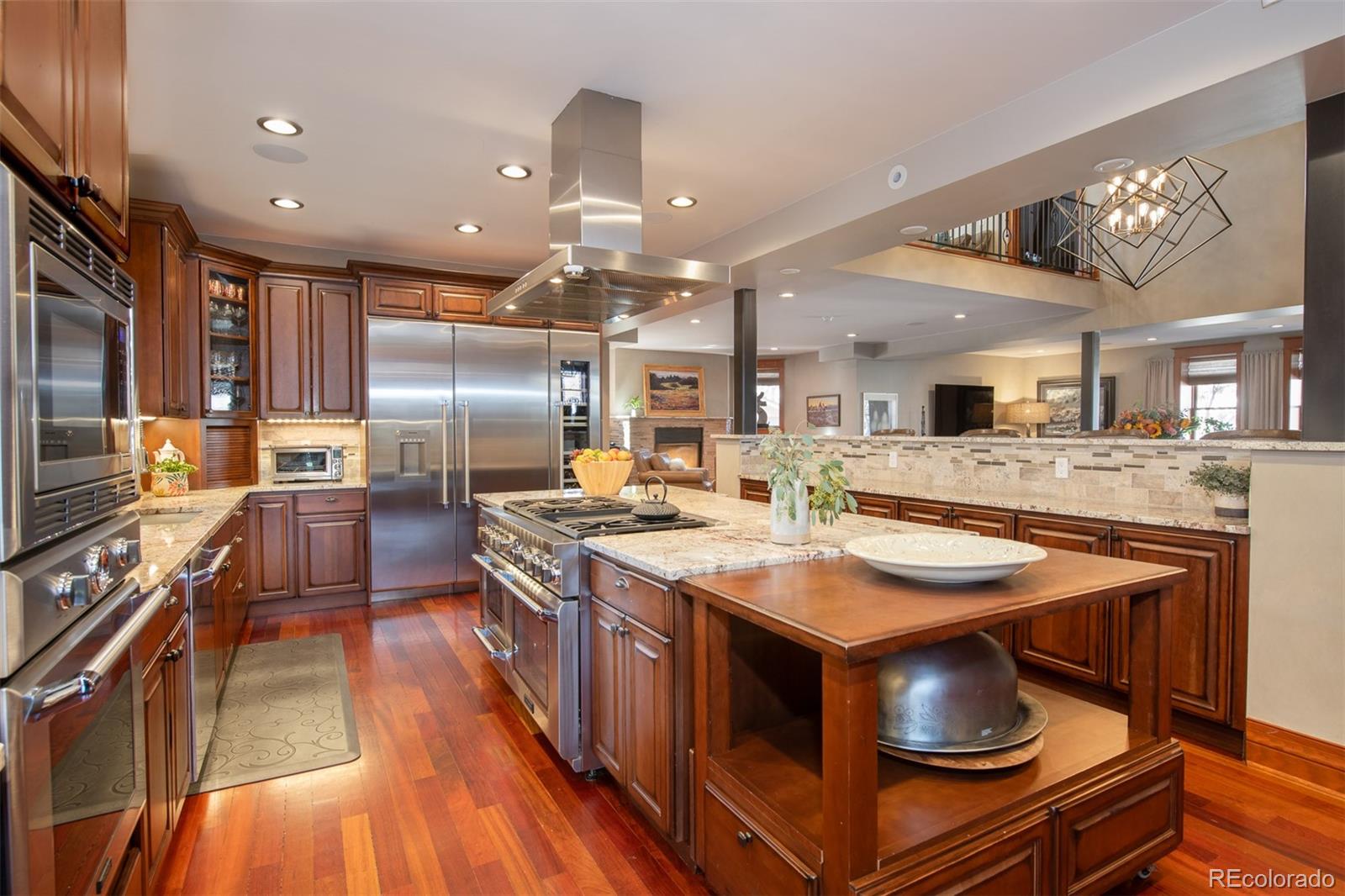 501 S Pearl Street Denver CO 80209