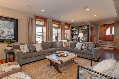 501 S Pearl Street Denver CO 80209