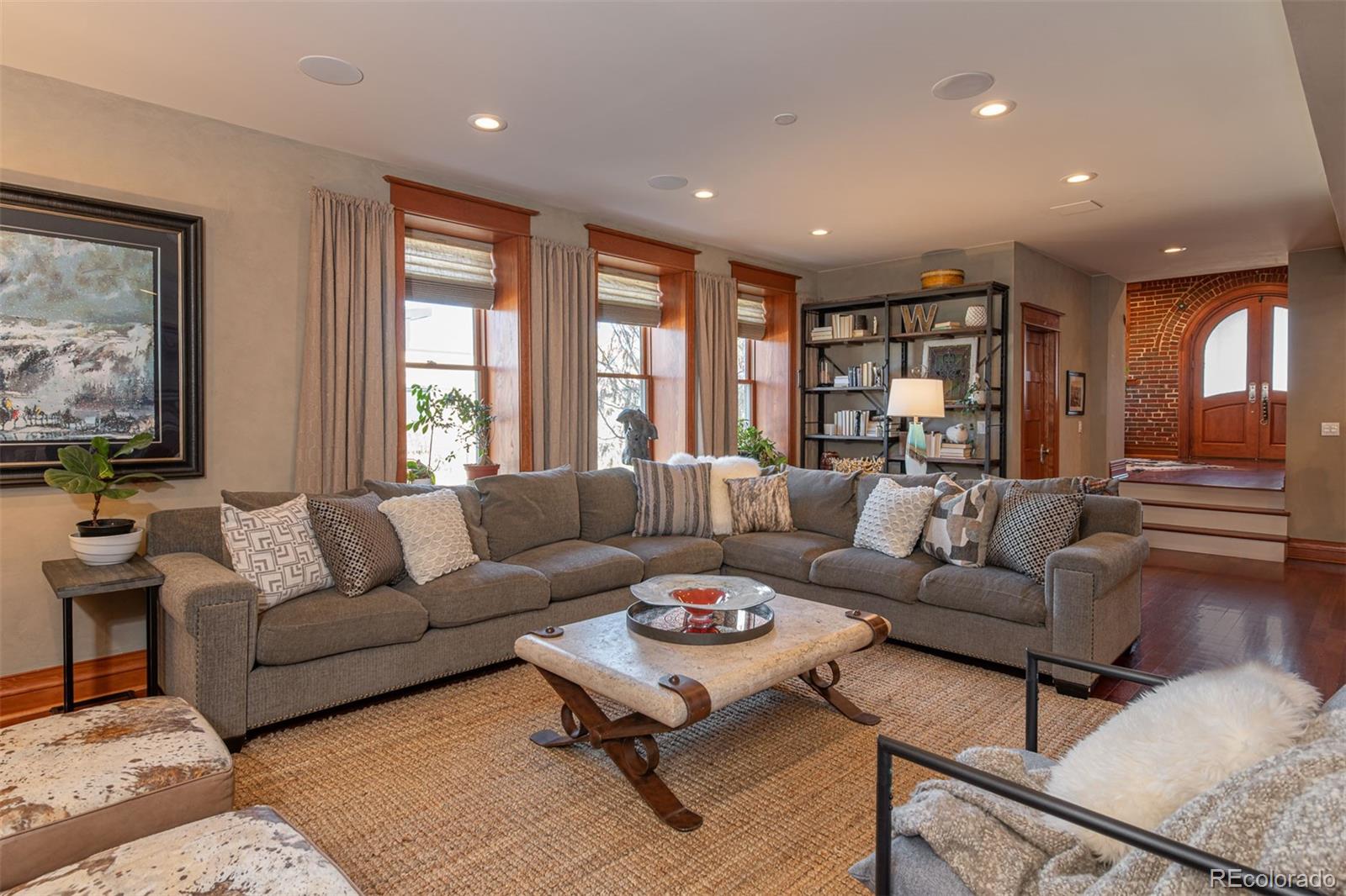 501 S Pearl Street Denver CO 80209