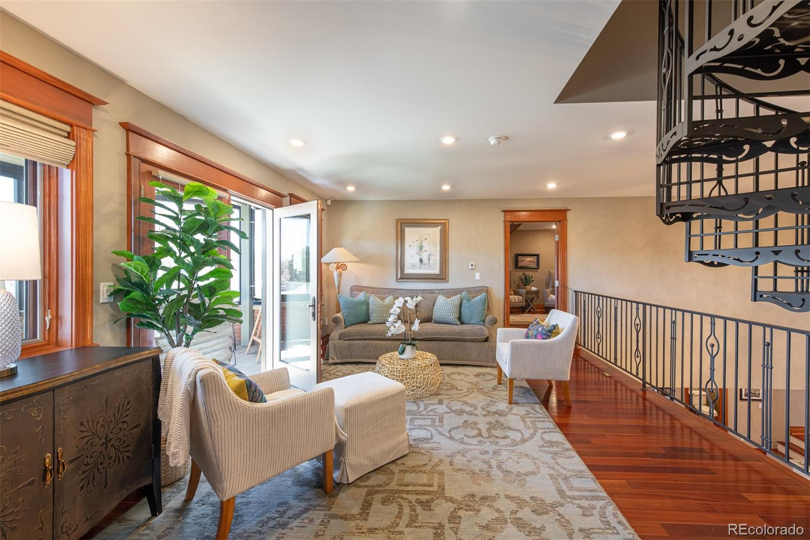 501 S Pearl Street Denver CO 80209
