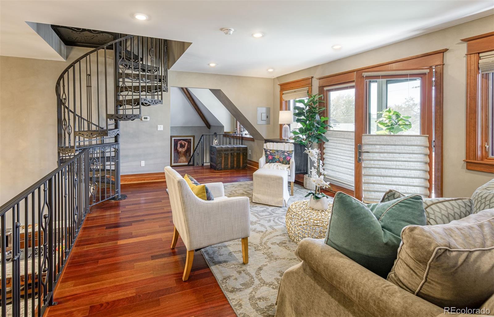 501 S Pearl Street Denver CO 80209