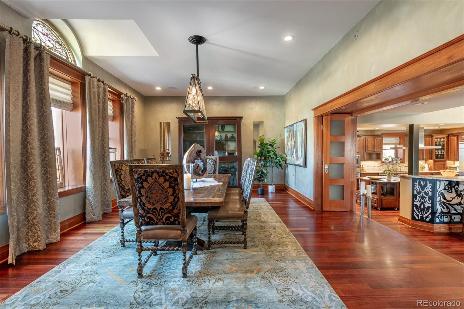 501 S Pearl Street Denver CO 80209