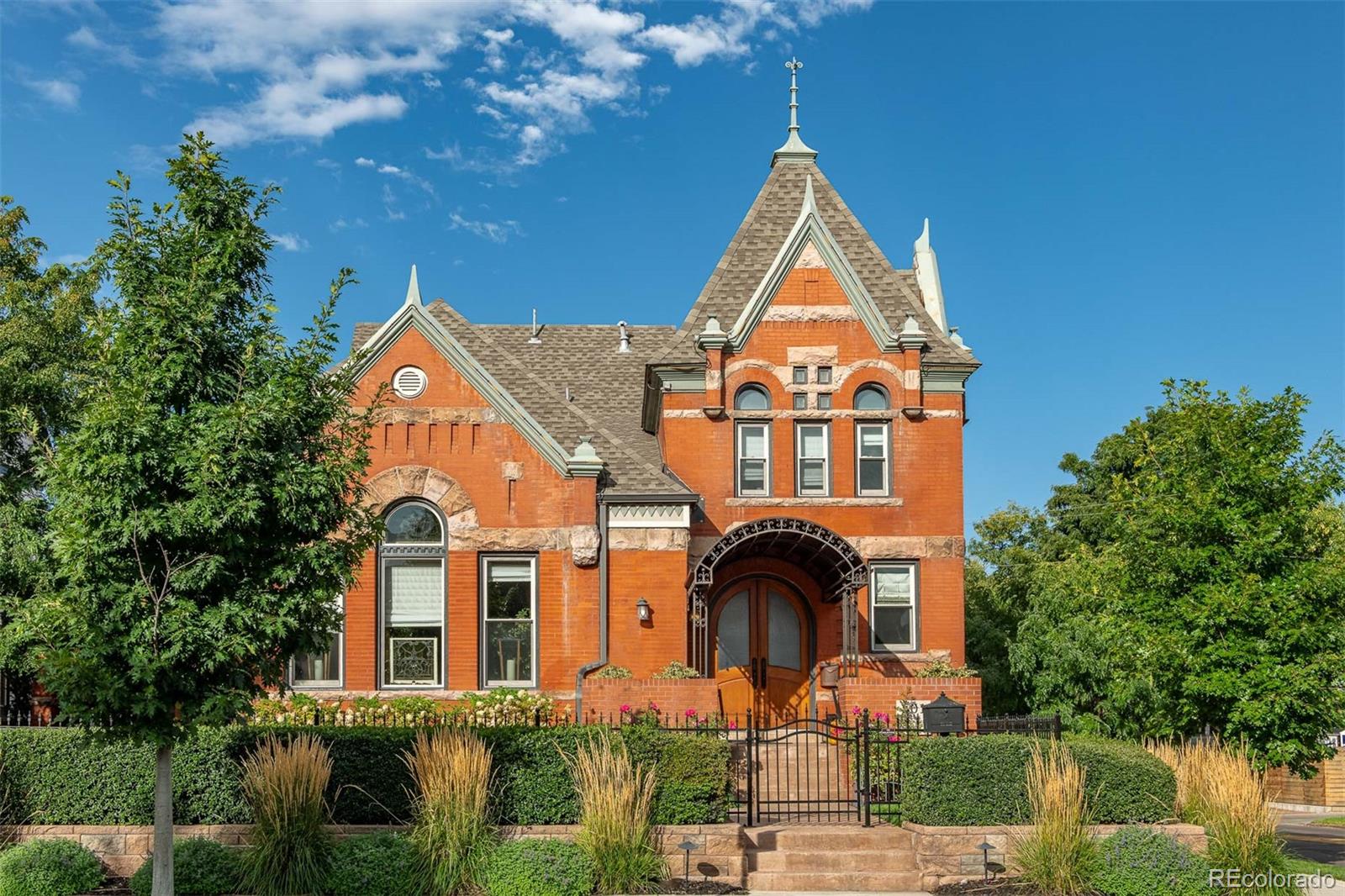 501 S Pearl Street Denver CO 80209
