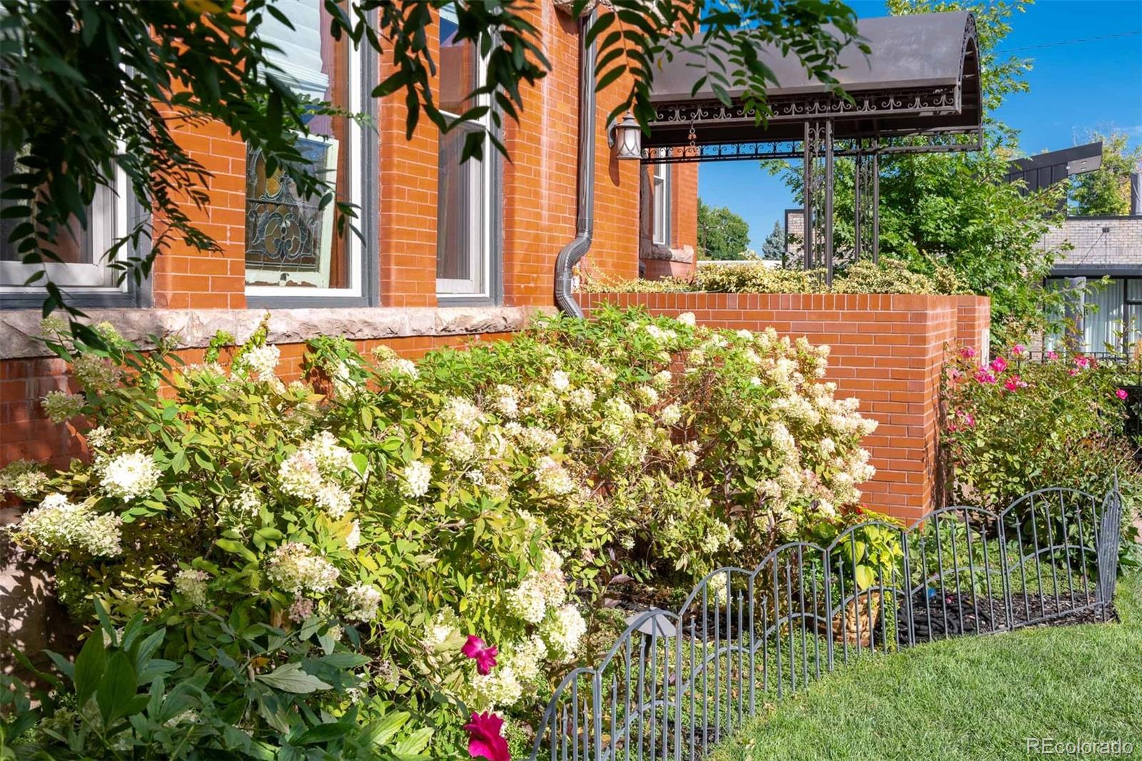 501 S Pearl Street Denver CO 80209