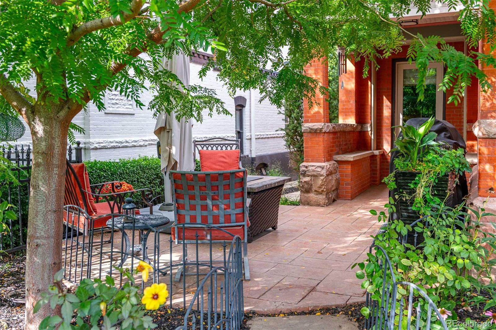 501 S Pearl Street Denver CO 80209