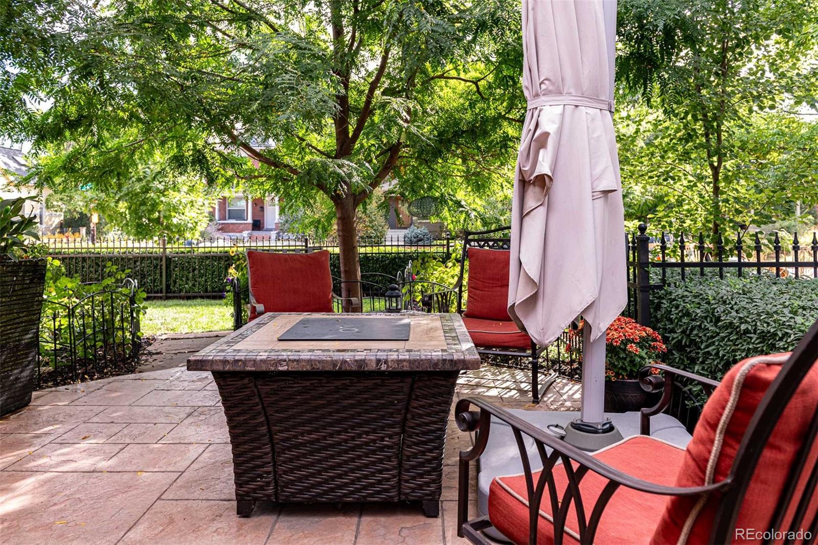 501 S Pearl Street Denver CO 80209