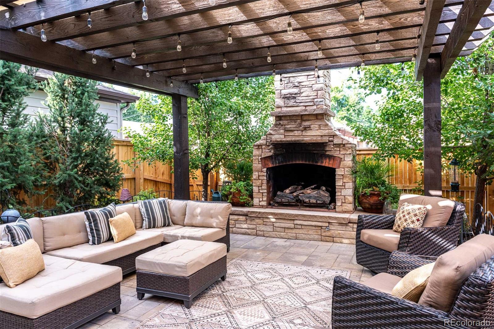 501 S Pearl Street Denver CO 80209
