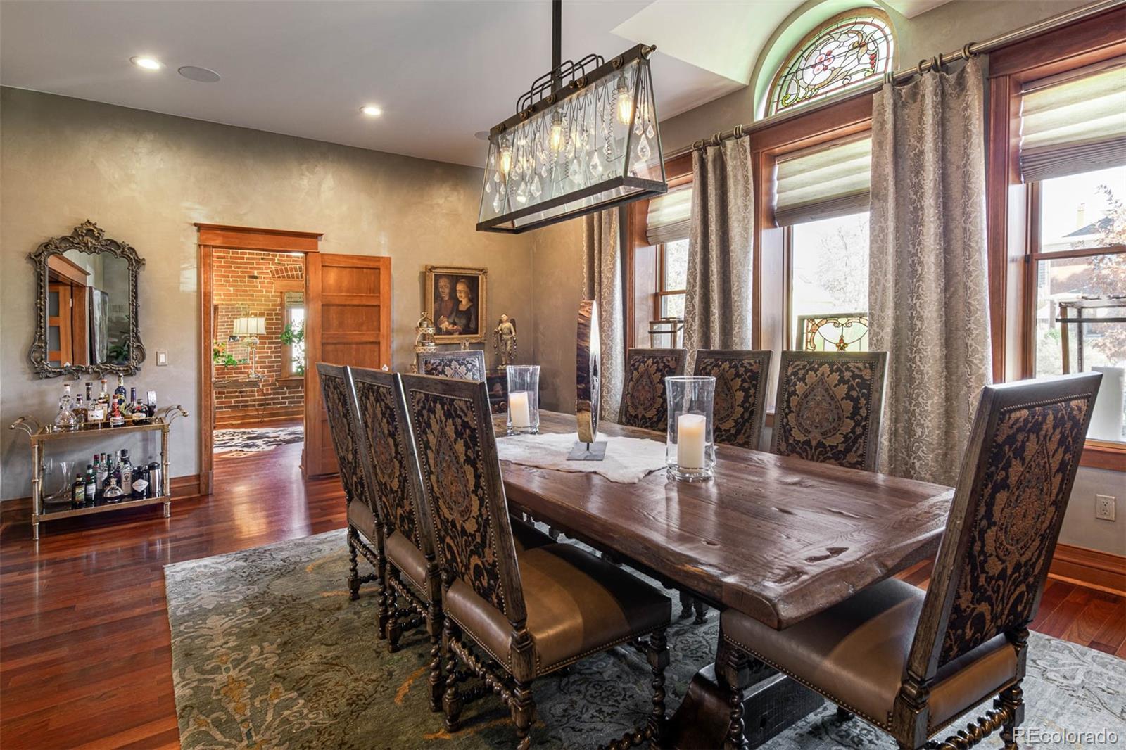 501 S Pearl Street Denver CO 80209